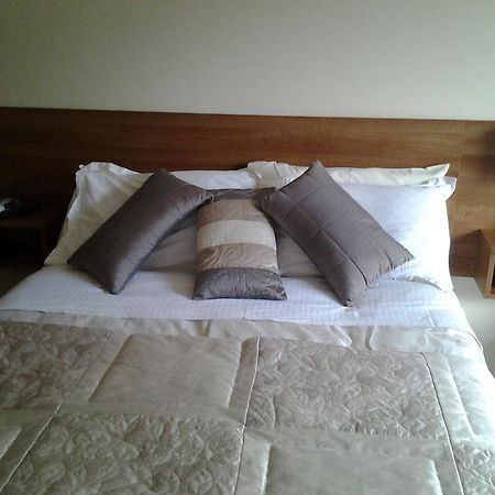 גלוואיי Gardenfield House Bed & Breakfast H91Vh02 מראה חיצוני תמונה