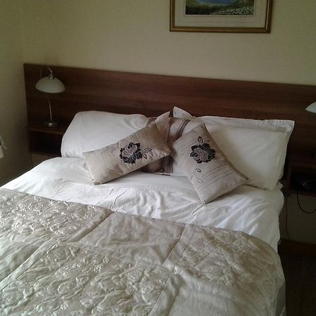 גלוואיי Gardenfield House Bed & Breakfast H91Vh02 מראה חיצוני תמונה