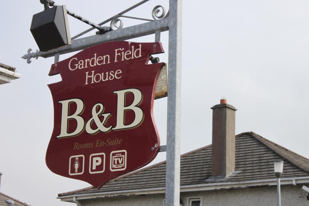 גלוואיי Gardenfield House Bed & Breakfast H91Vh02 מראה חיצוני תמונה