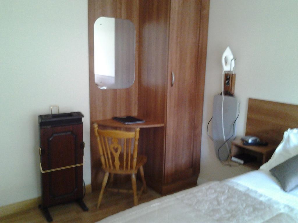 גלוואיי Gardenfield House Bed & Breakfast H91Vh02 מראה חיצוני תמונה