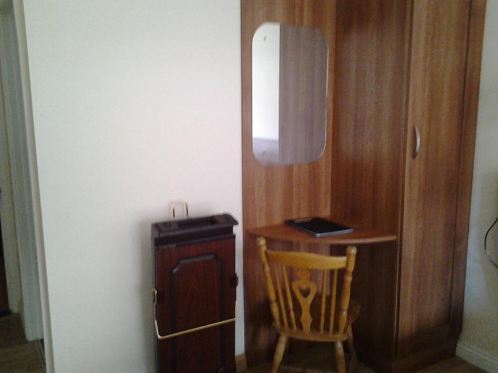 גלוואיי Gardenfield House Bed & Breakfast H91Vh02 מראה חיצוני תמונה