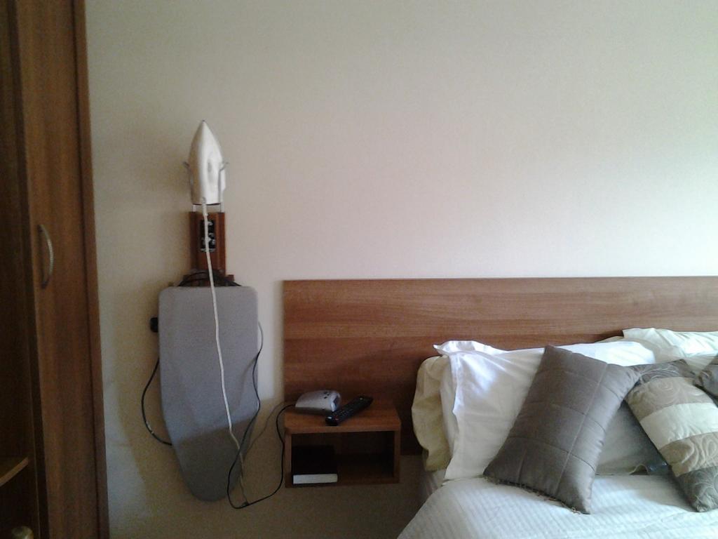 גלוואיי Gardenfield House Bed & Breakfast H91Vh02 מראה חיצוני תמונה