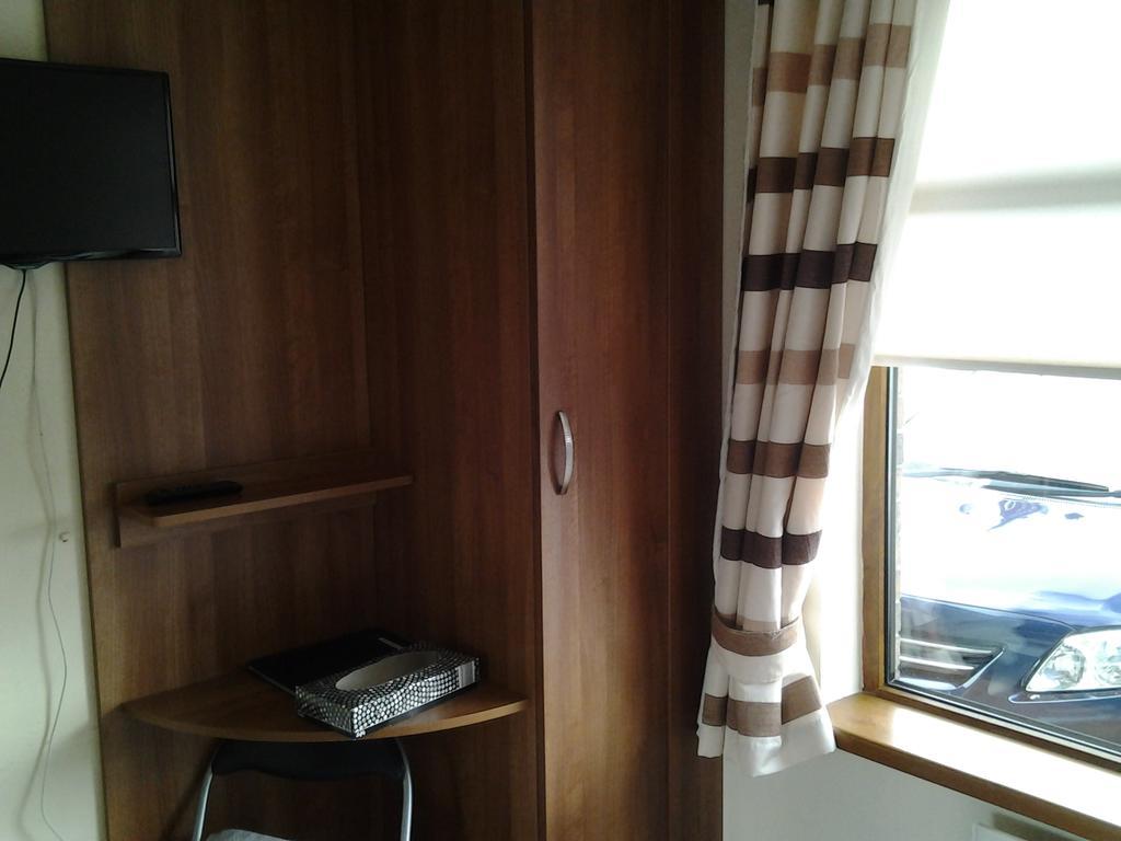 גלוואיי Gardenfield House Bed & Breakfast H91Vh02 מראה חיצוני תמונה
