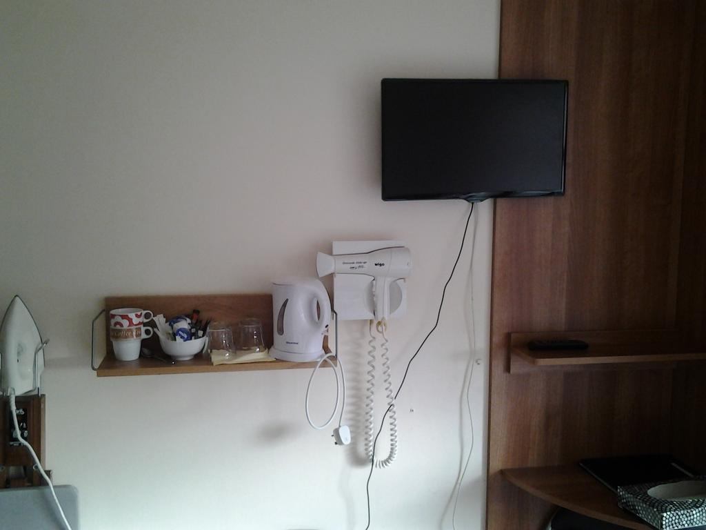 גלוואיי Gardenfield House Bed & Breakfast H91Vh02 מראה חיצוני תמונה