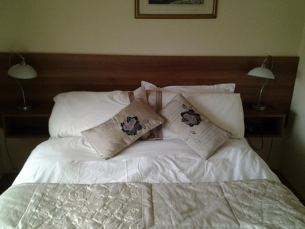 גלוואיי Gardenfield House Bed & Breakfast H91Vh02 מראה חיצוני תמונה