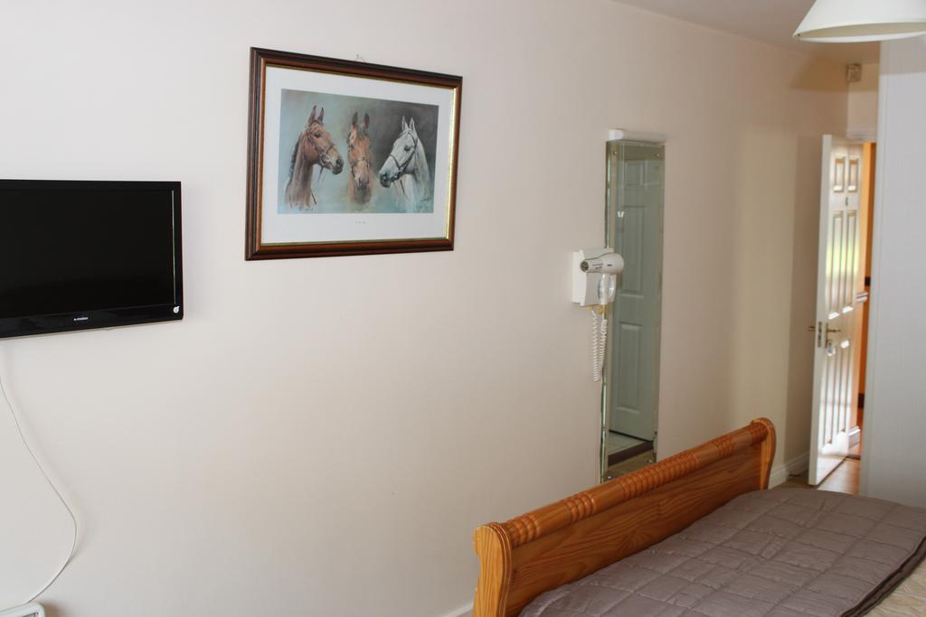 גלוואיי Gardenfield House Bed & Breakfast H91Vh02 מראה חיצוני תמונה