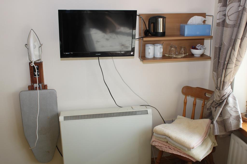 גלוואיי Gardenfield House Bed & Breakfast H91Vh02 מראה חיצוני תמונה