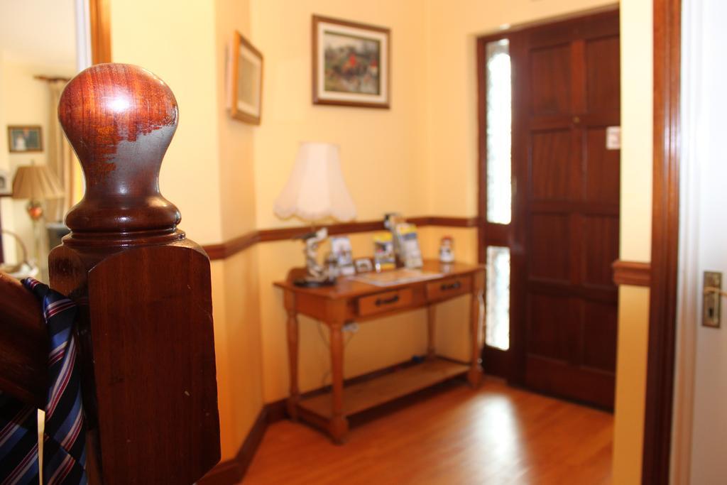 גלוואיי Gardenfield House Bed & Breakfast H91Vh02 מראה חיצוני תמונה