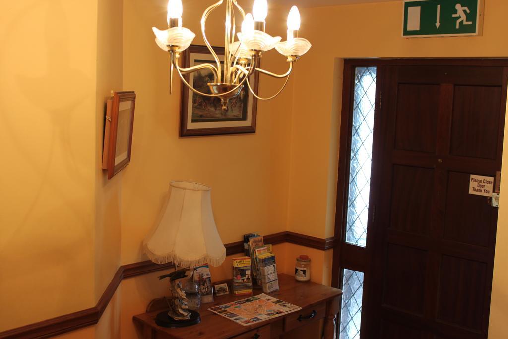 גלוואיי Gardenfield House Bed & Breakfast H91Vh02 מראה חיצוני תמונה