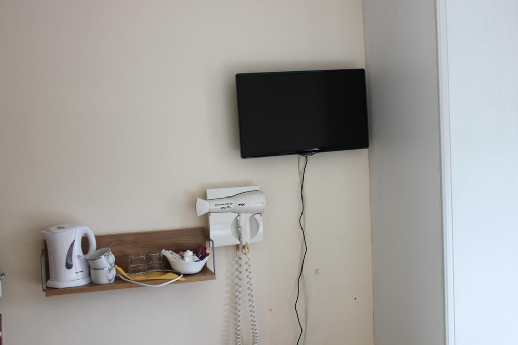 גלוואיי Gardenfield House Bed & Breakfast H91Vh02 מראה חיצוני תמונה